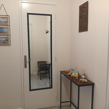 Mon Soleil Apartment Les Sables-d'Olonne Exterior photo