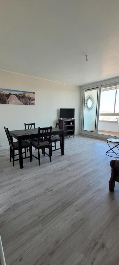 Mon Soleil Apartment Les Sables-d'Olonne Exterior photo