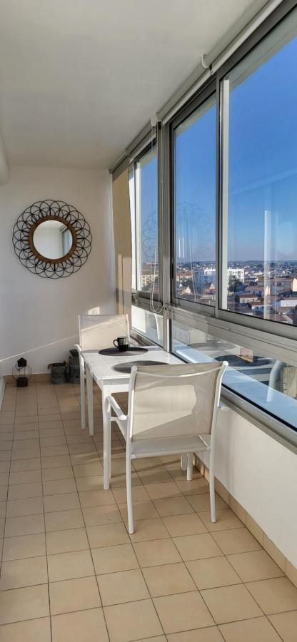 Mon Soleil Apartment Les Sables-d'Olonne Exterior photo