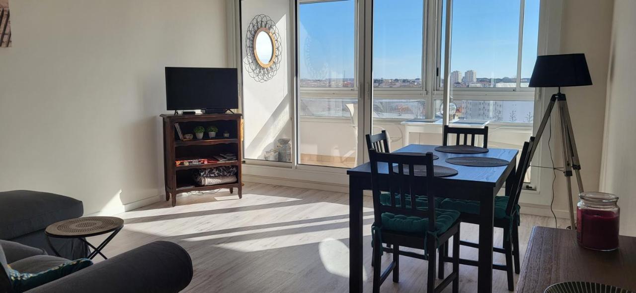 Mon Soleil Apartment Les Sables-d'Olonne Exterior photo