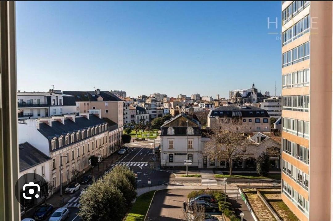Mon Soleil Apartment Les Sables-d'Olonne Exterior photo