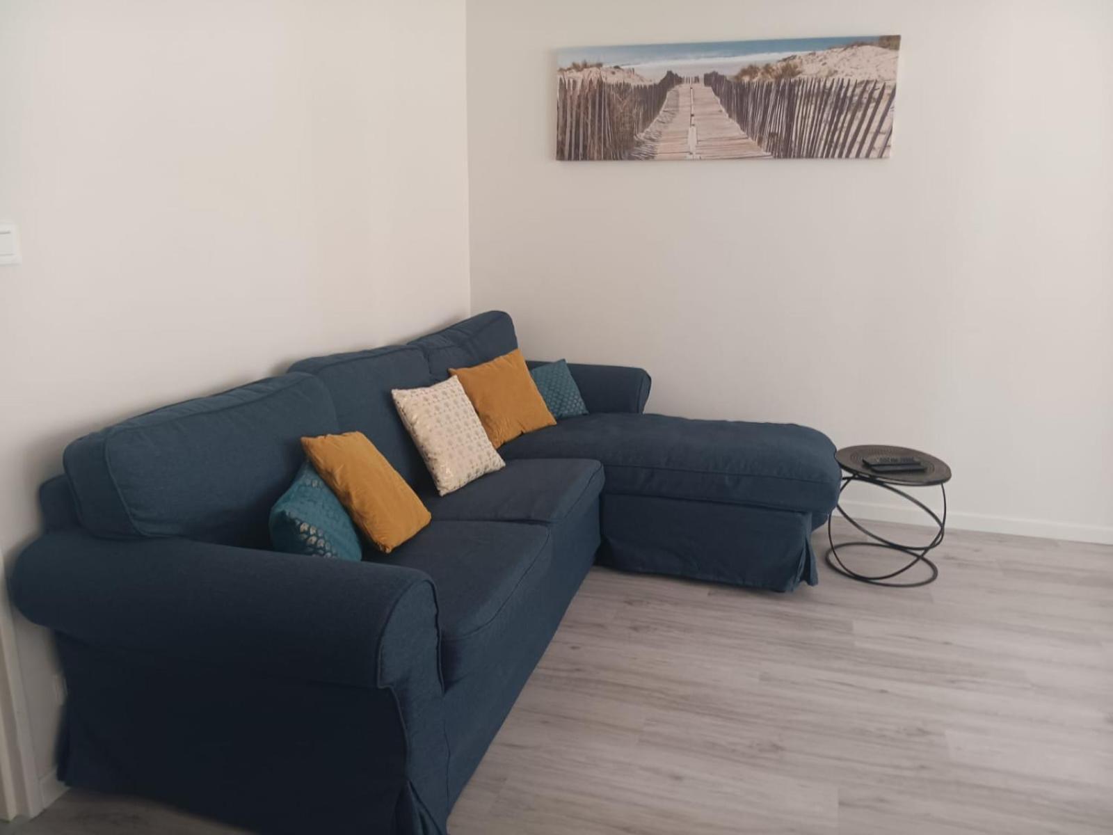 Mon Soleil Apartment Les Sables-d'Olonne Exterior photo