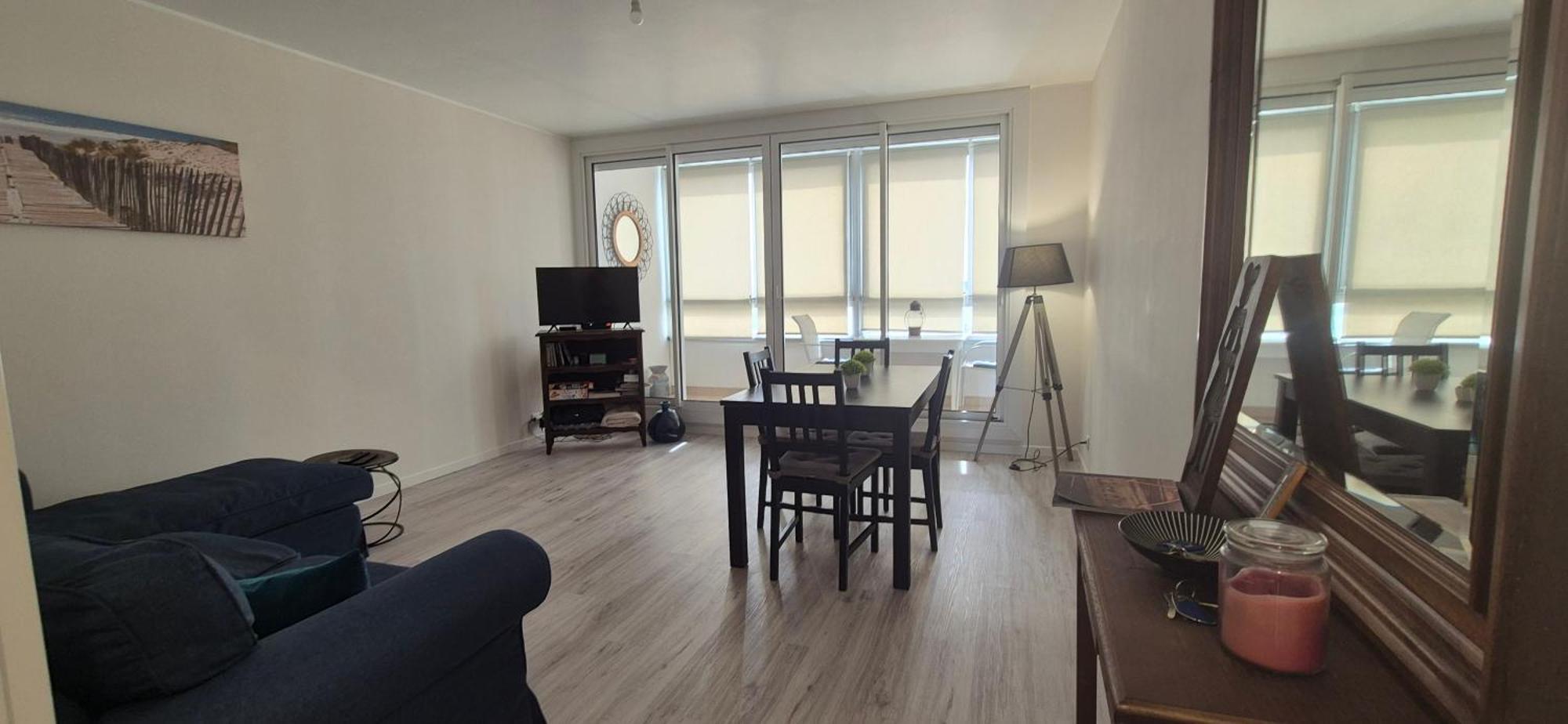Mon Soleil Apartment Les Sables-d'Olonne Exterior photo